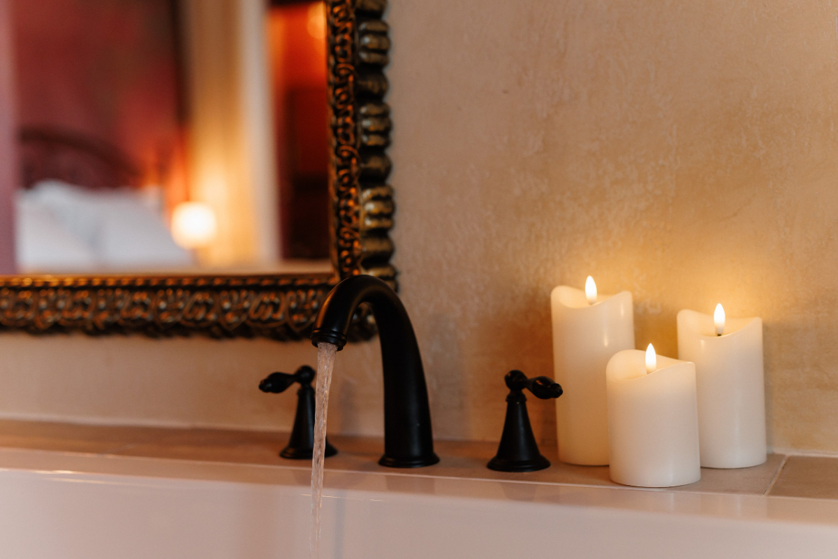 Интерьер Kislov Boutique Hotel