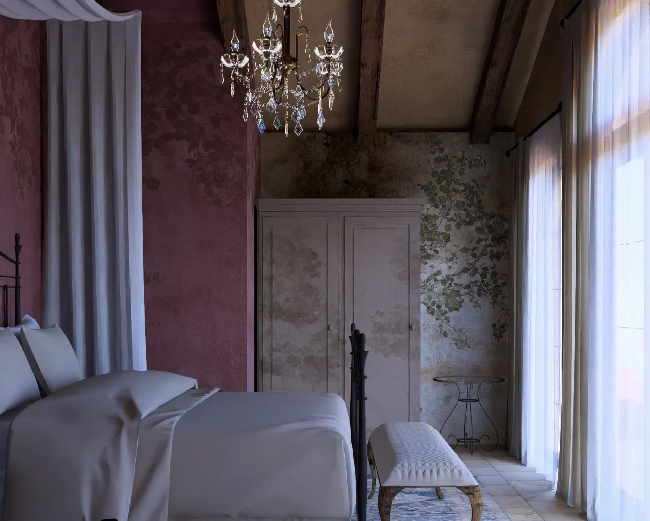 Terrace Room